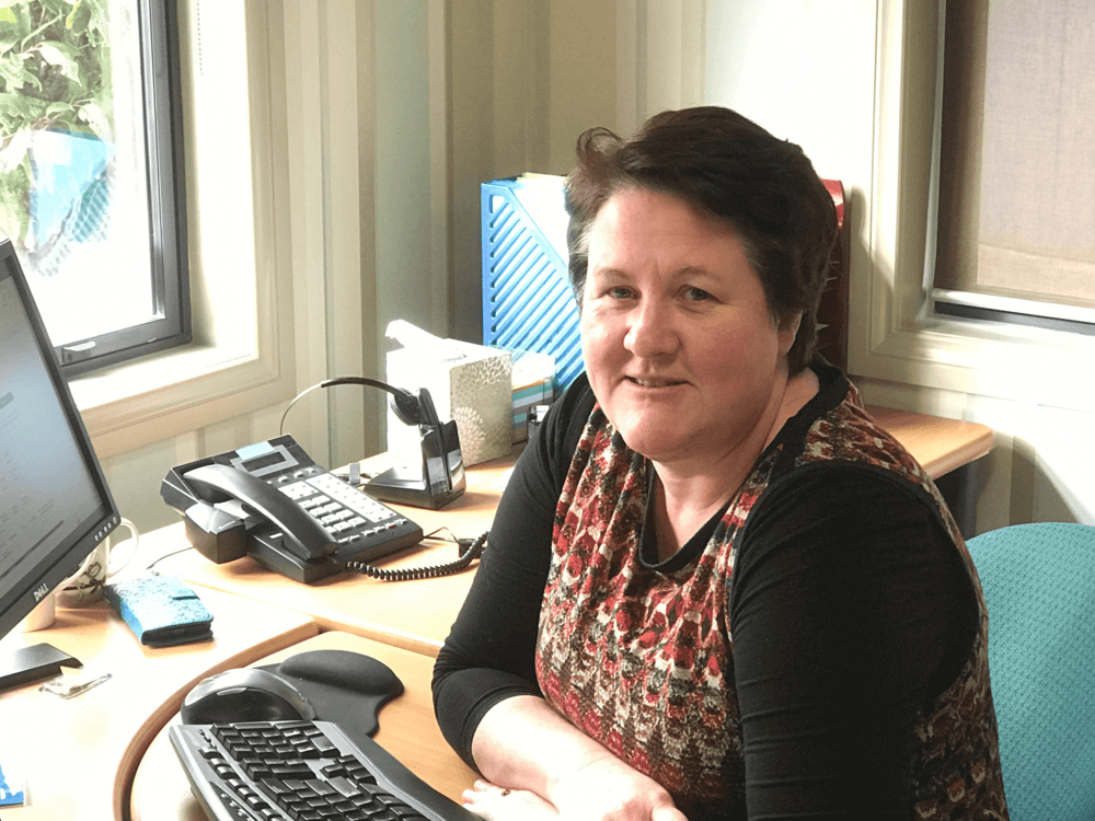 Lucy Askew - UK pension administration Lucy Askew - UK pension administration