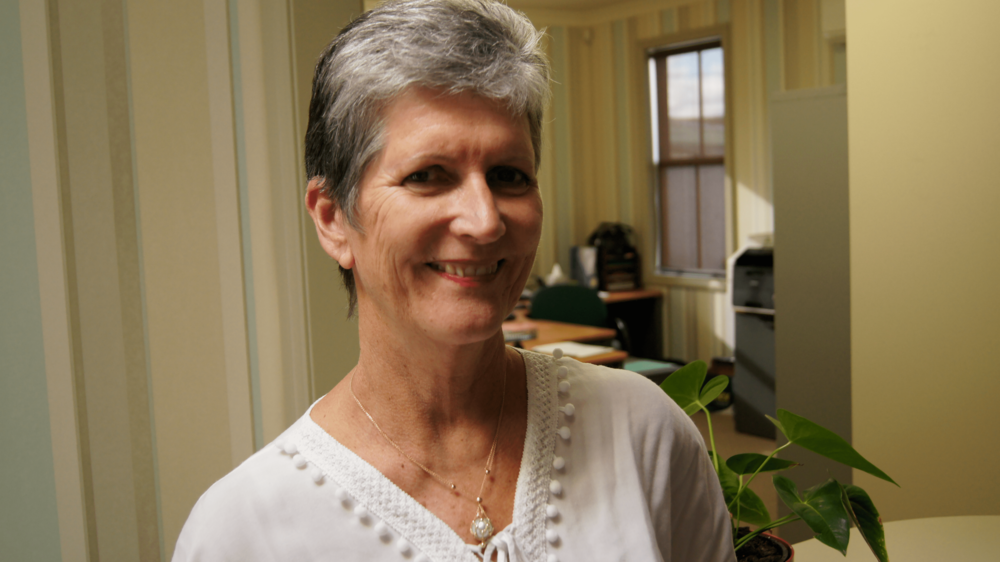 Alison Renfrew - UK pension transfer specialist Alison Renfrew - UK pension transfer specialist