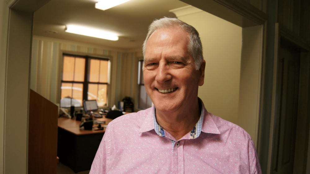 Richard W Renfrew - investment adviser Richard W Renfrew - investment adviser