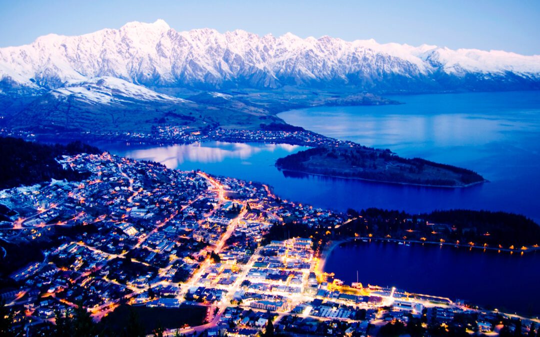 pension transfer using QROPS - NZ